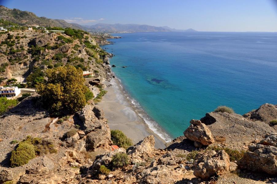 boat rental to Agia Fotia